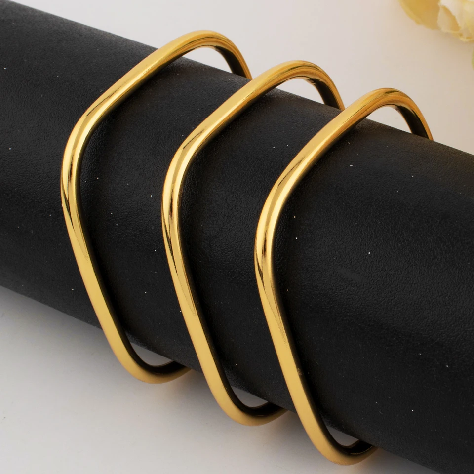 Bracelets Woman Gold Plated Si - Men Accessories Sale reseña y precio