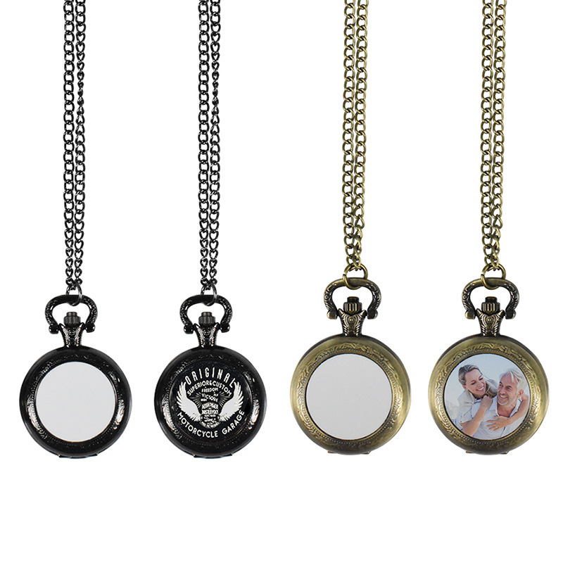 Custom Vintage Metal Pocket Wa - Men'S Accessories Chain reseña y precio