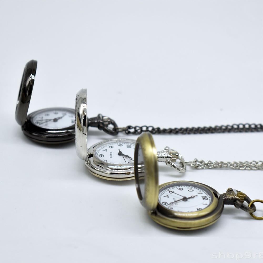 Custom Vintage Metal Pocket Wa - Men'S Accessories Chain reseña y precio