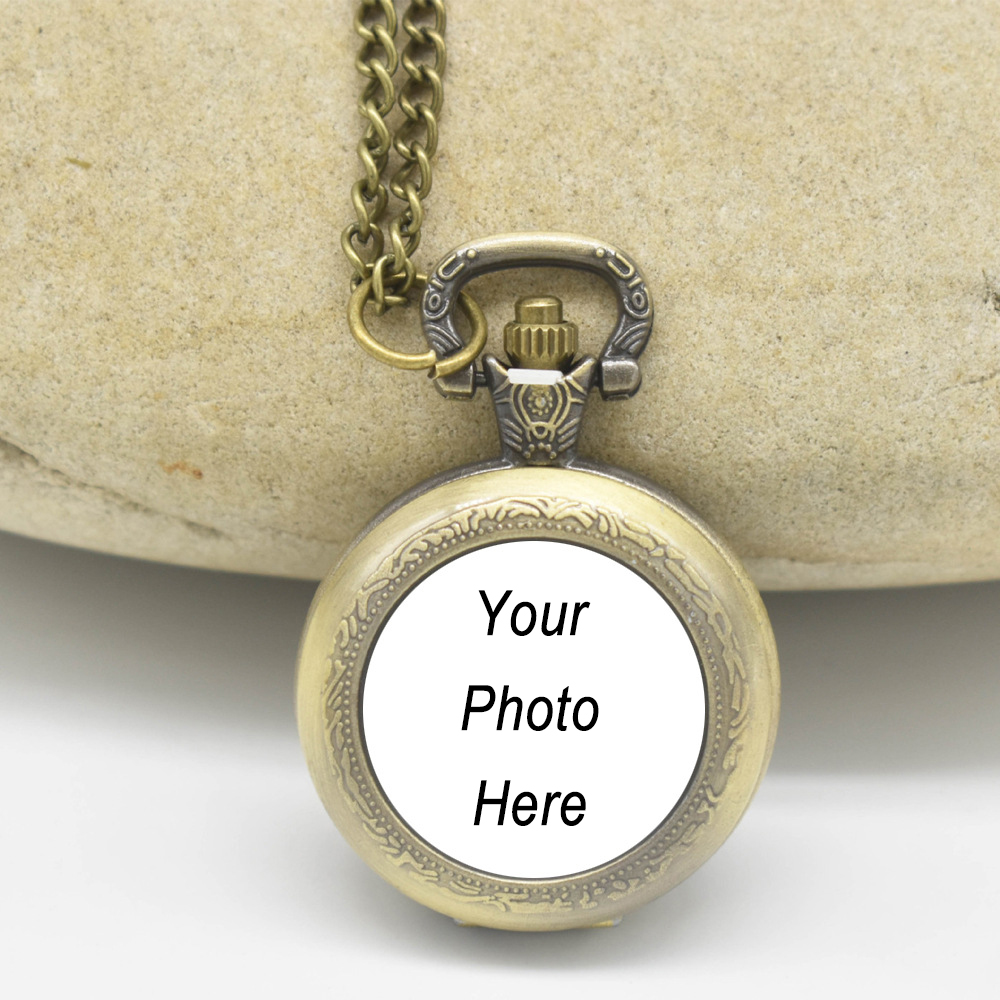 Custom Vintage Metal Pocket Wa - Men'S Accessories Chain reseña y precio