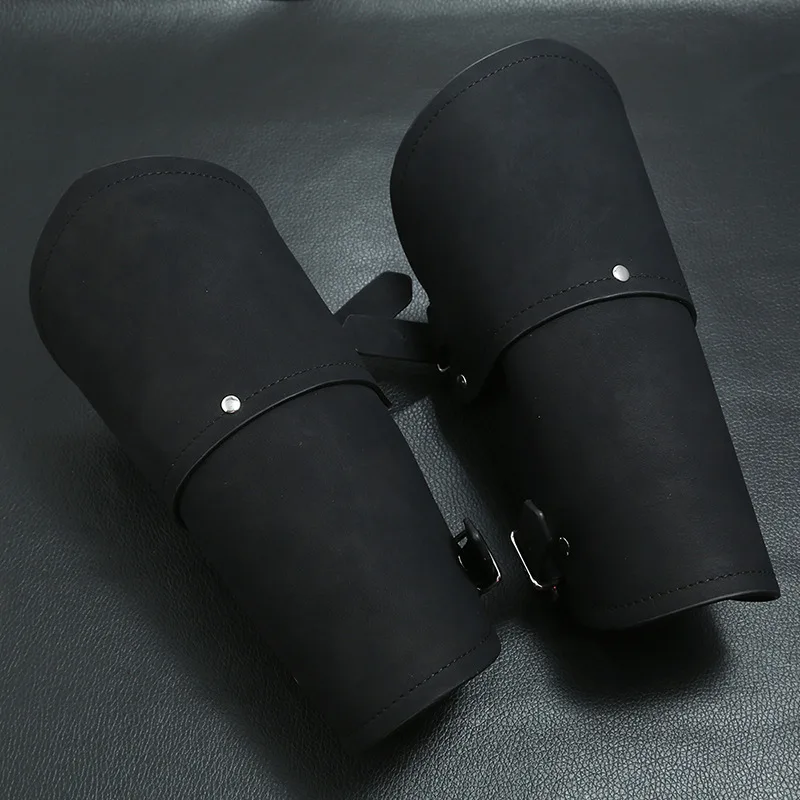 Medieval Armor Gloves Wide Cuf - Men Accessories Jewellery reseña y precio