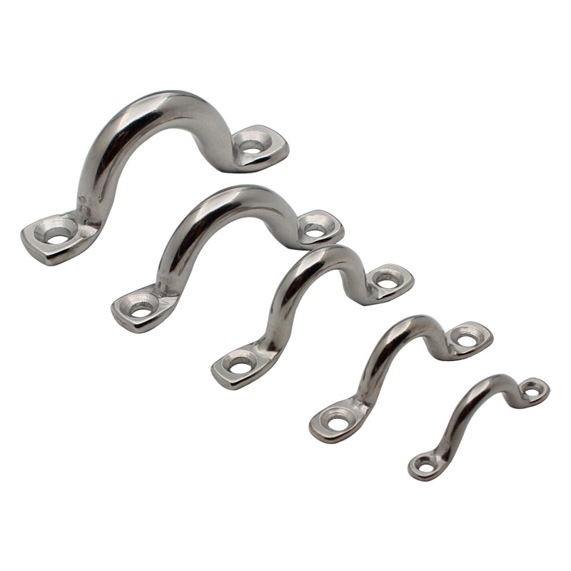 4Pcs Handle 4/5/6MM 316 Stainl - Men Accessories Usa reseña y precio