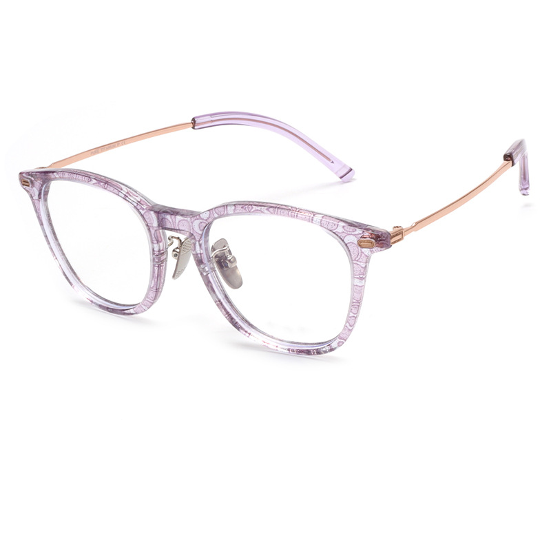 2025 New Men Retro Acetate Tit - Men'S Accessories Trends 2025 reseña y precio