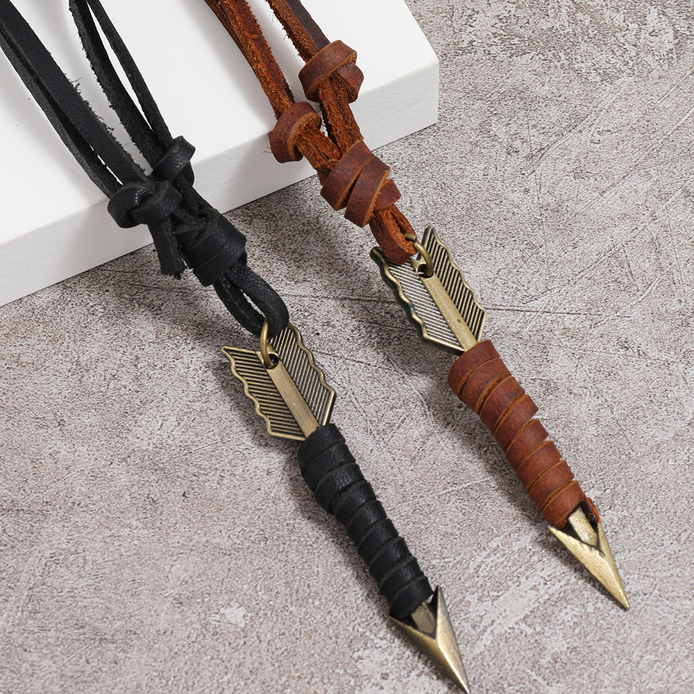 Jessingshow Handmade Vintage L - Men Accessories Pk reseña y precio
