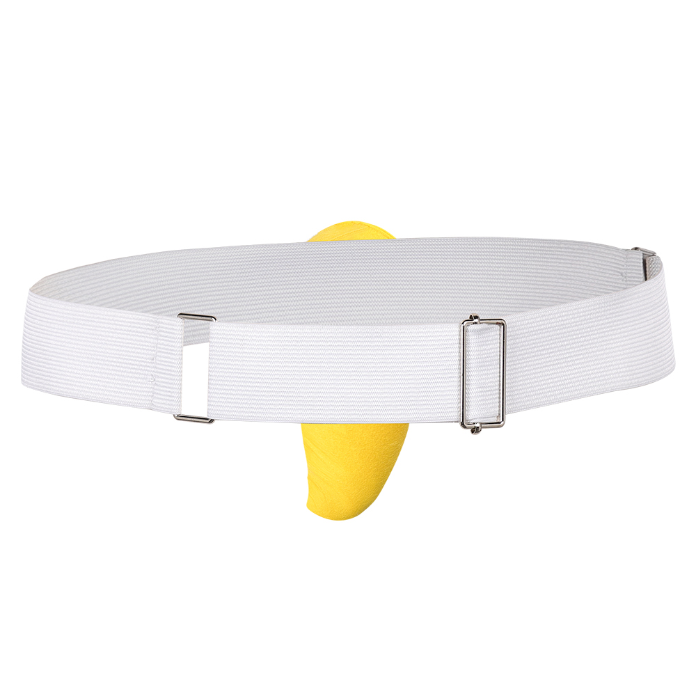 Bowser Jr Cosplay Yellow Tail  - Men'S Yellow Accessories reseña y precio