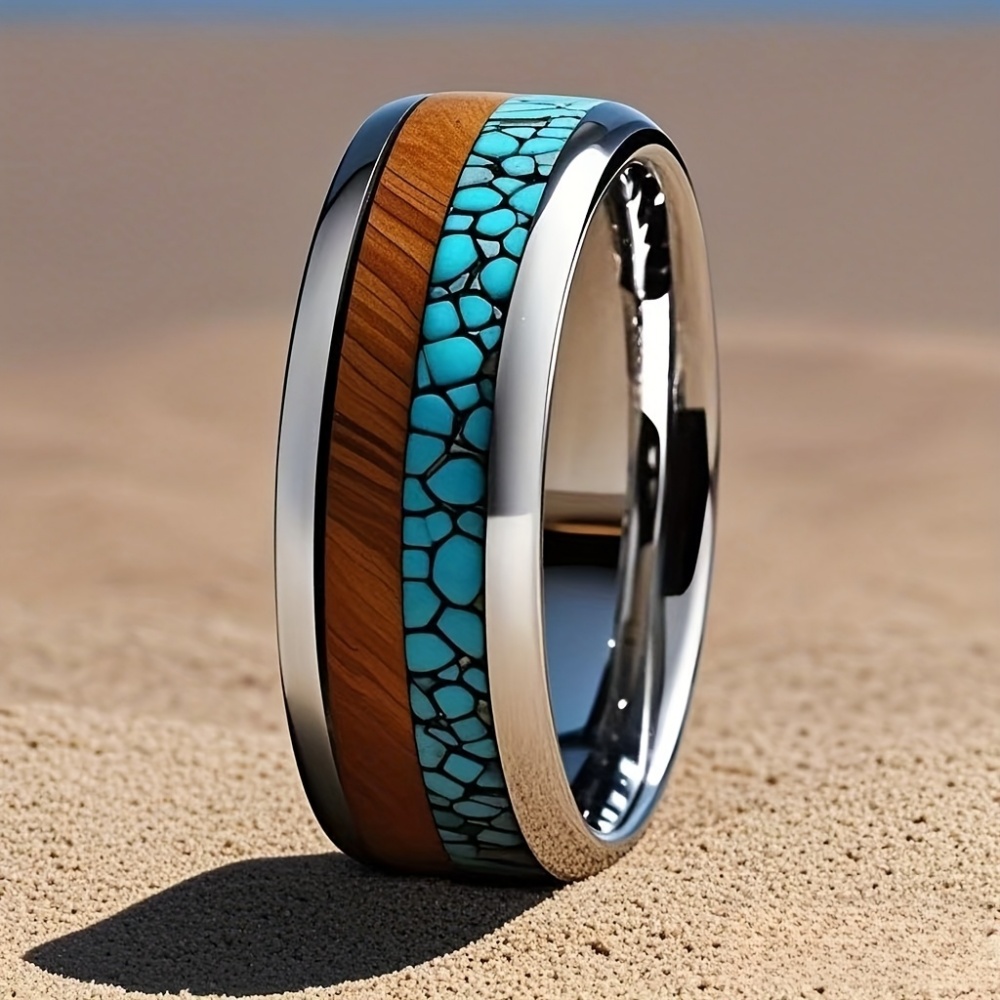Mens Accessories New In Rings  - Men'S Accessories Trends 2025 reseña y precio