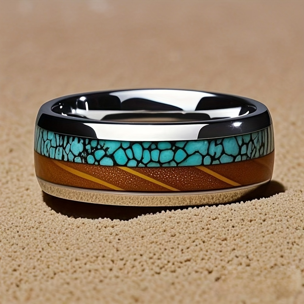 Mens Accessories New In Rings  - Men'S Accessories Trends 2025 reseña y precio