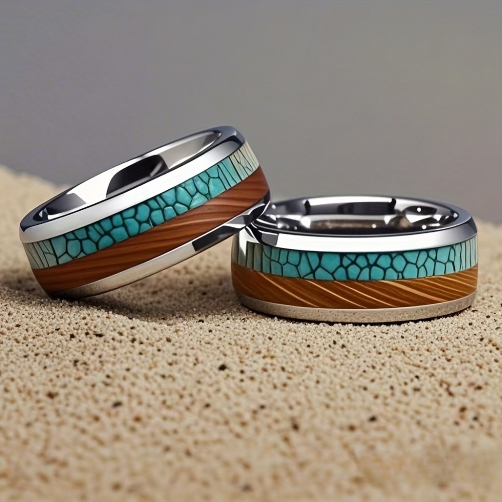Mens Accessories New In Rings  - Men'S Accessories Trends 2025 reseña y precio