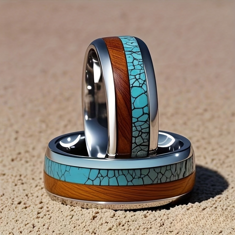 Mens Accessories New In Rings  - Men'S Accessories Trends 2025 reseña y precio