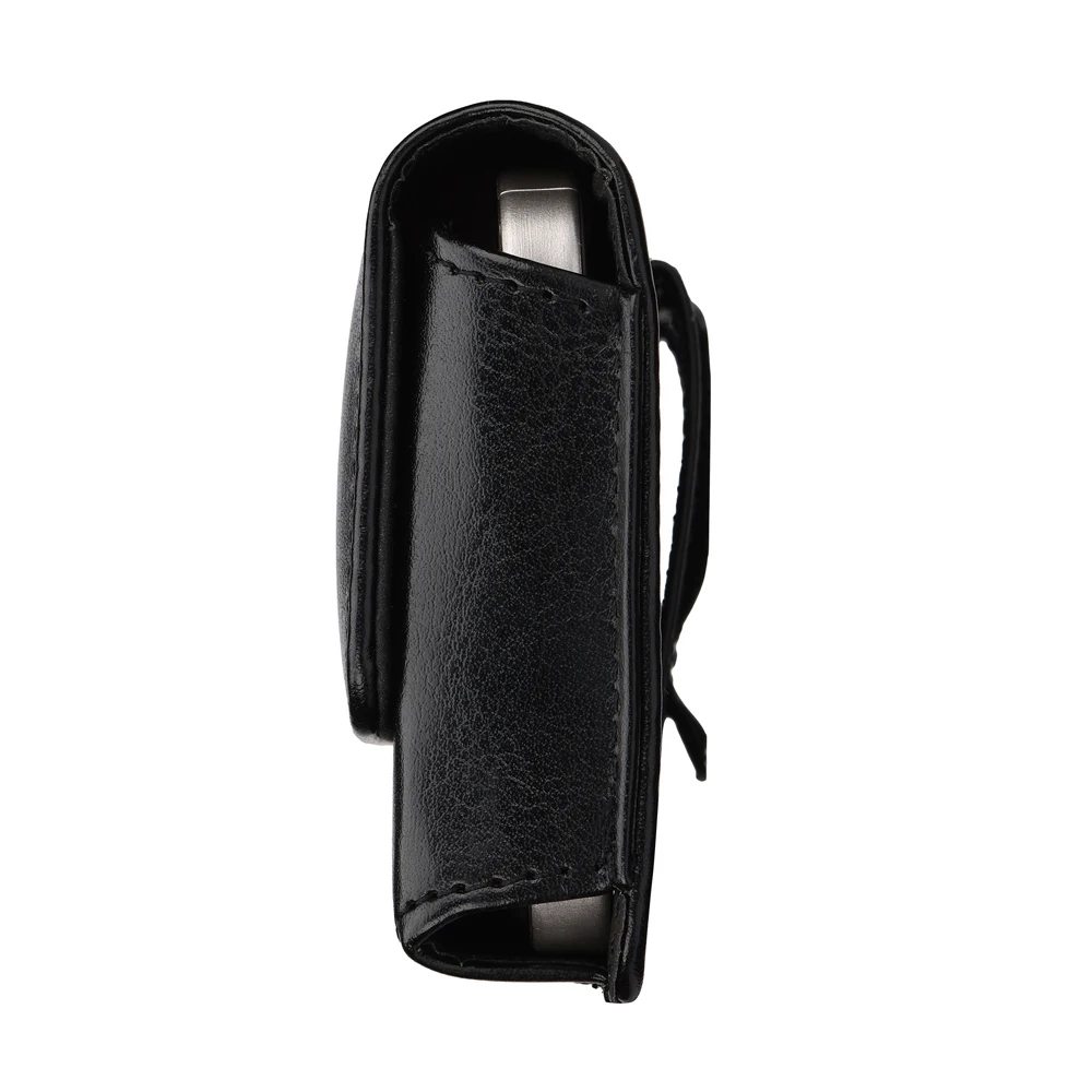 Universal Leather Belt Clip Ba - Men Accessories Pack reseña y precio