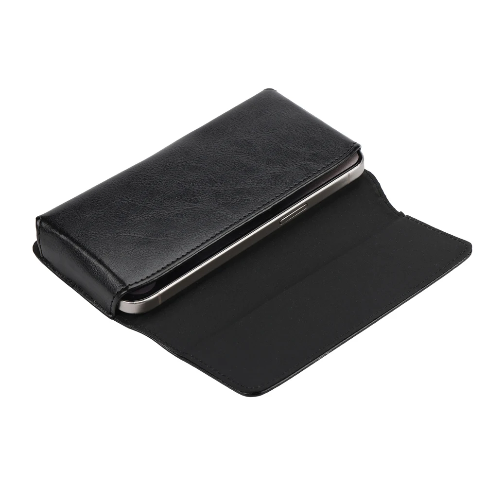 Universal Leather Belt Clip Ba - Men Accessories Pack reseña y precio