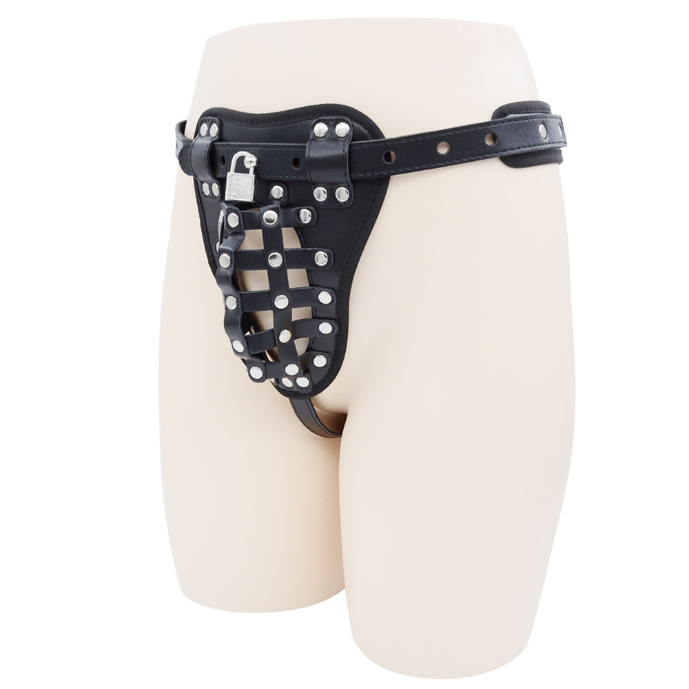 Male Chastity Belt Devices Har - Men Accessories Usa reseña y precio
