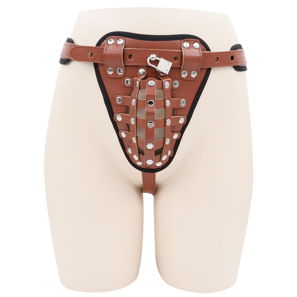 Male Chastity Belt Devices Har - Men Accessories Usa reseña y precio