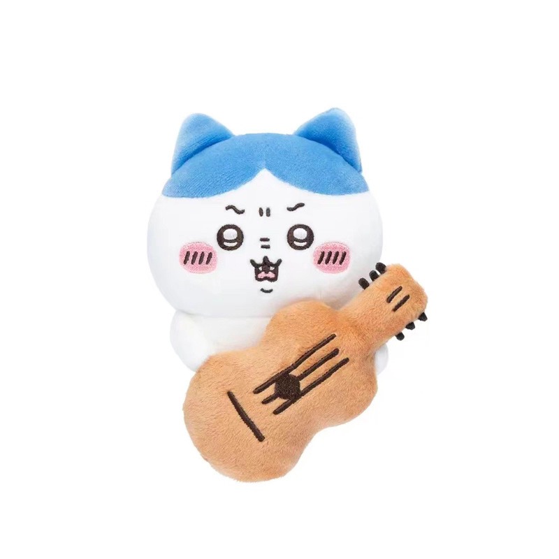 Jhiikawas Funny Daily Plush Ke - Men Keychain Accessories reseña y precio