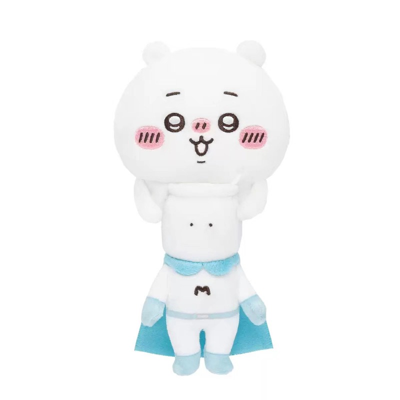Jhiikawas Funny Daily Plush Ke - Men Keychain Accessories reseña y precio