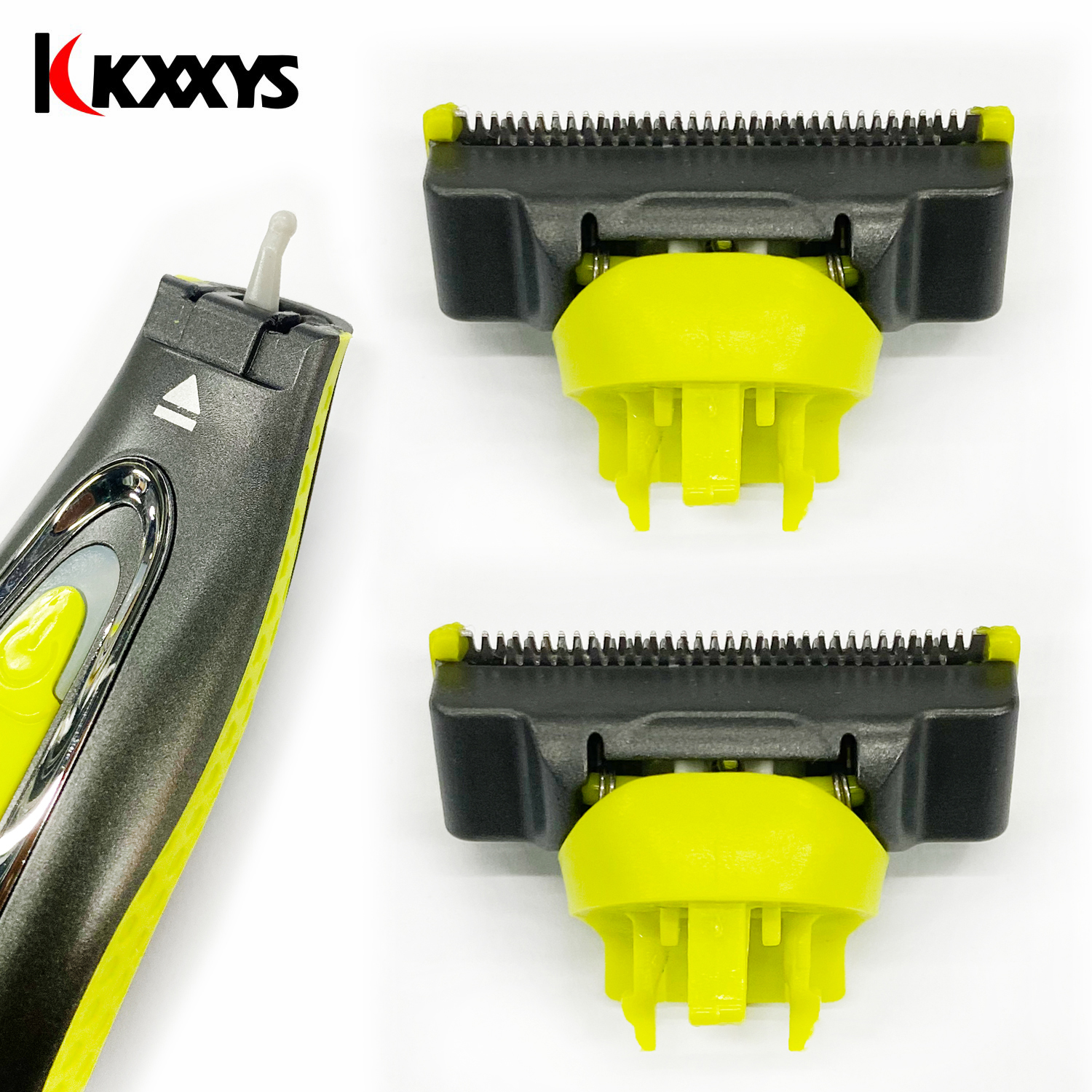 LT-187 Replacement Beard Trimm - Men Accessories Under 100 reseña y precio