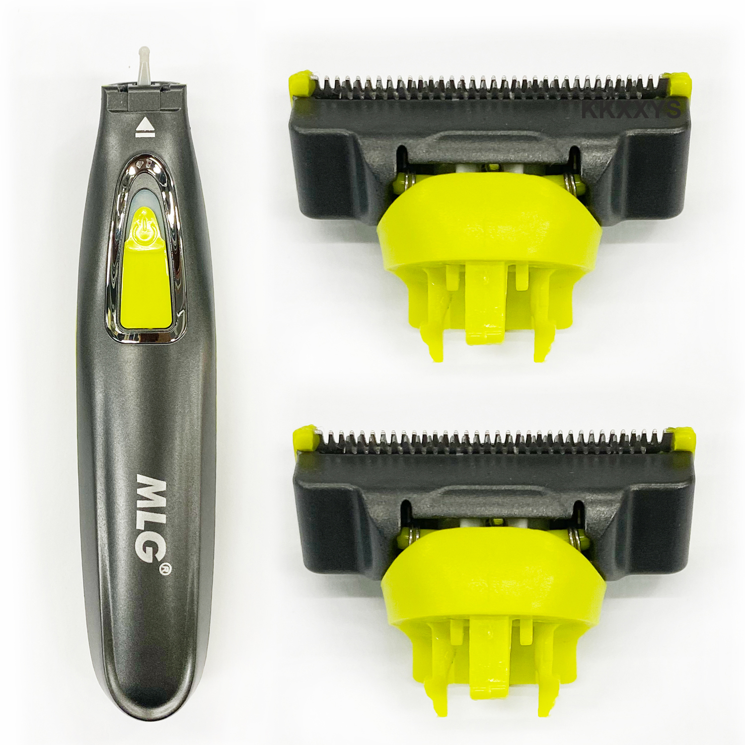LT-187 Replacement Beard Trimm - Men Accessories Under 100 reseña y precio