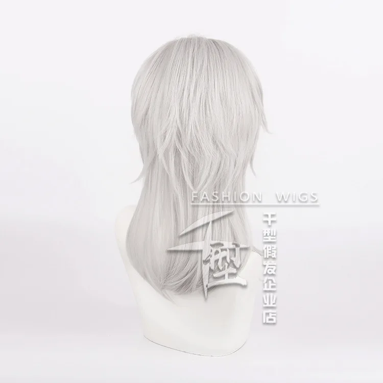 Japanese Anime Uzui Tengen Cos - Men Accessories In Silver reseña y precio