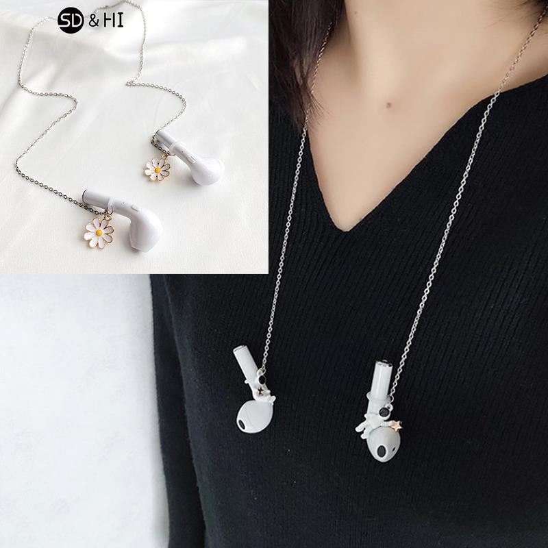 Fashion Anti-Lost Wireless Ear - Men'S Accessories Chain reseña y precio