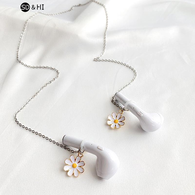 Fashion Anti-Lost Wireless Ear - Men'S Accessories Chain reseña y precio