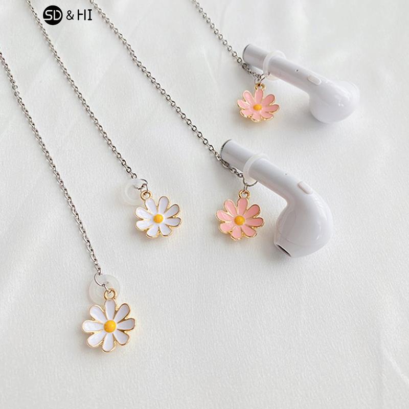 Fashion Anti-Lost Wireless Ear - Men'S Accessories Chain reseña y precio