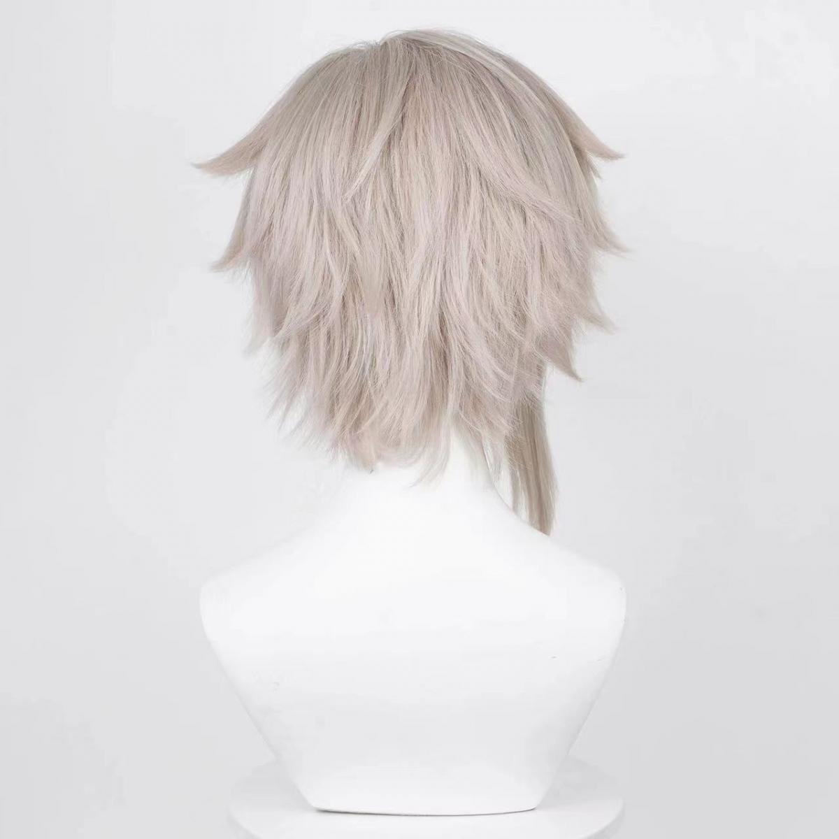 Comic mens Nakajima Atsushi co - Men Accessories In Silver reseña y precio