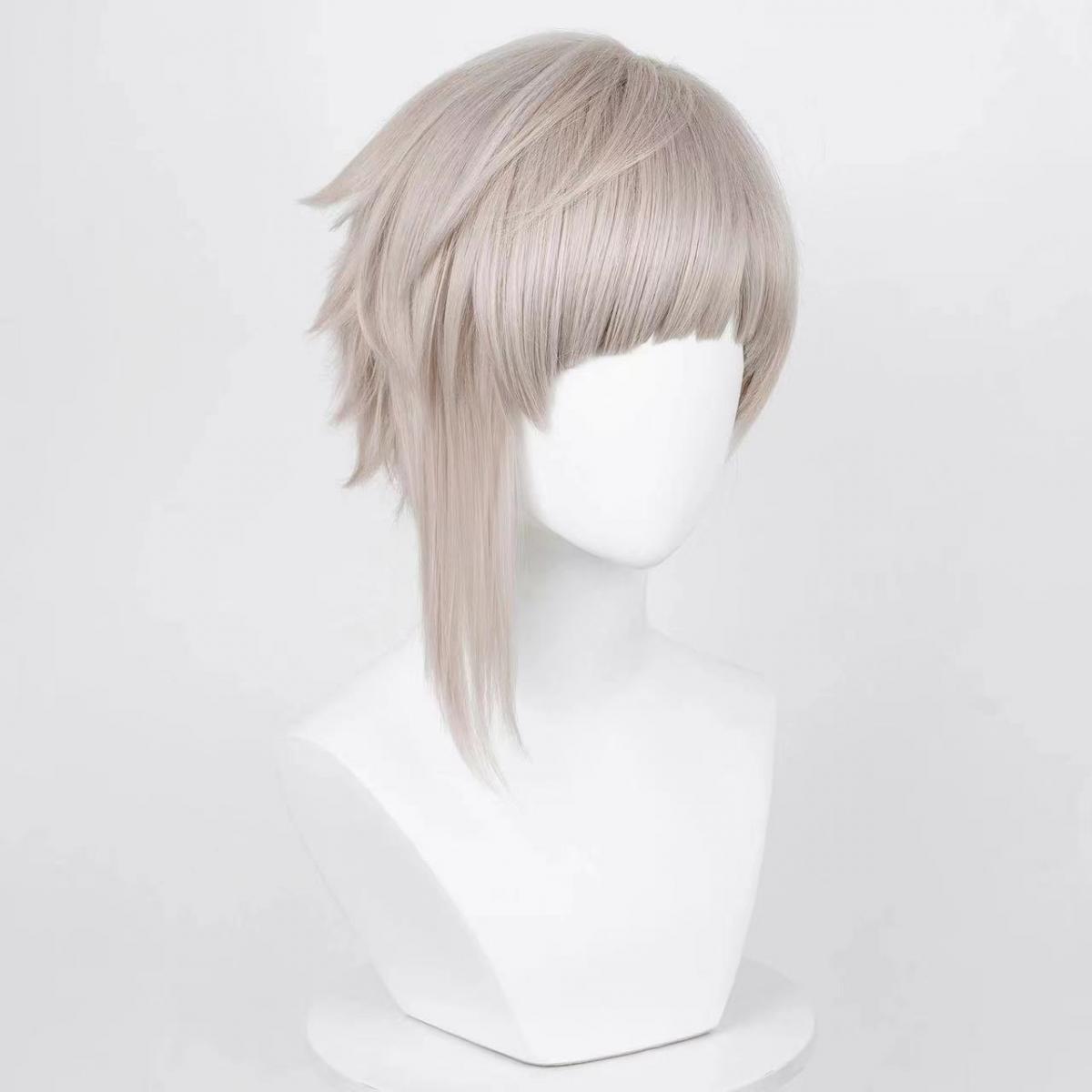 Comic mens Nakajima Atsushi co - Men Accessories In Silver reseña y precio