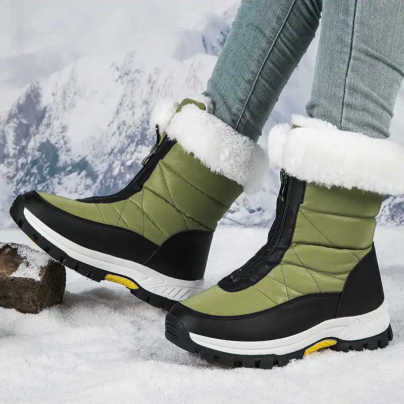 Women's Boot Sneakers Walking  - Men'S Accessories Canada reseña y precio