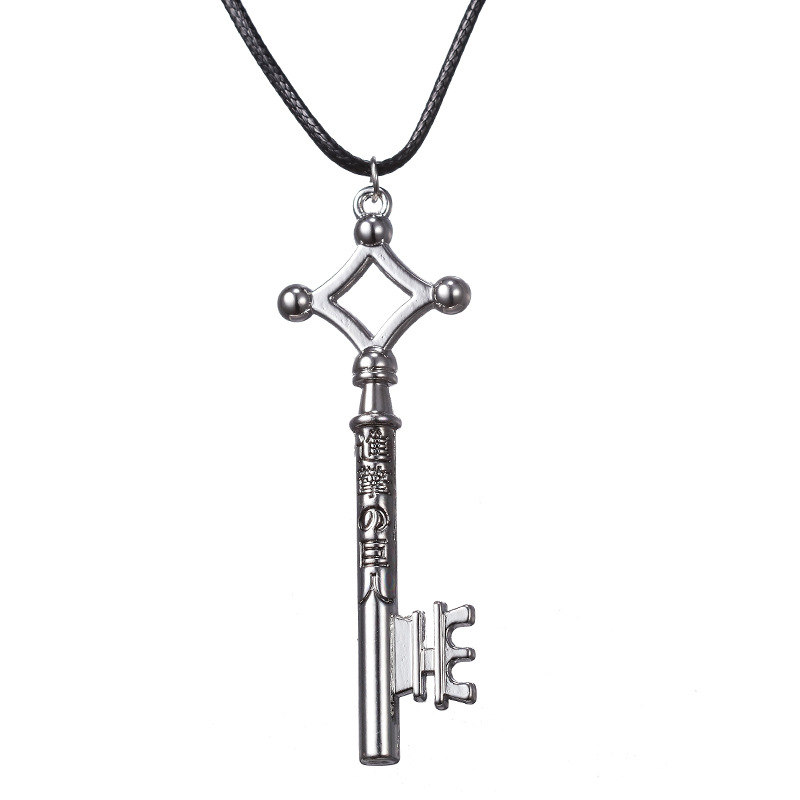 Hot Sale Anime Attack On Titan - Men Accessories Sale reseña y precio