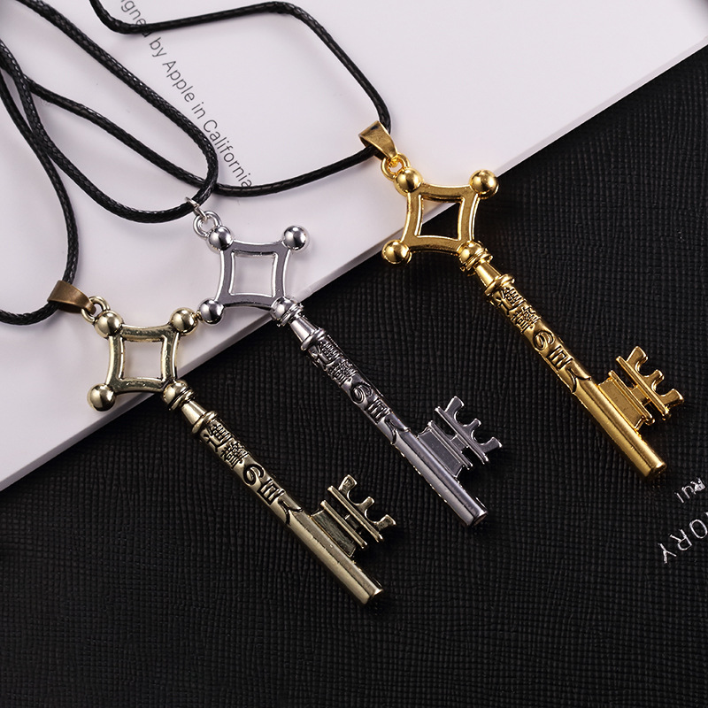 Hot Sale Anime Attack On Titan - Men Accessories Sale reseña y precio