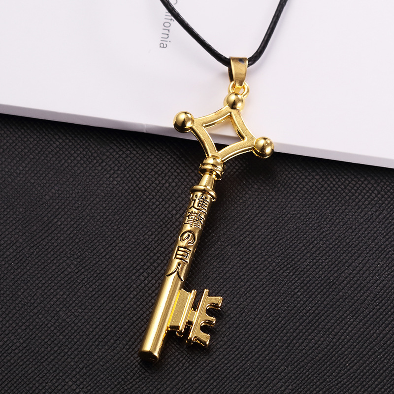Hot Sale Anime Attack On Titan - Men Accessories Sale reseña y precio