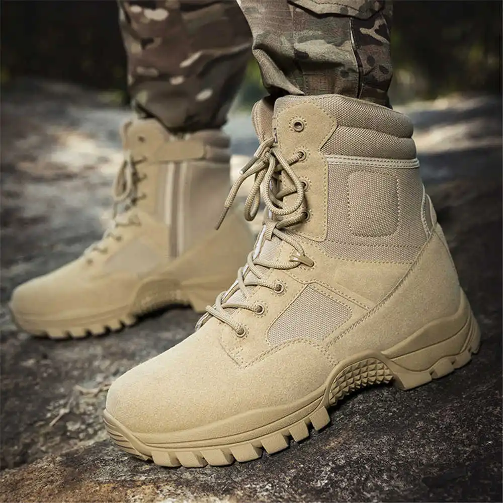 Nonslip Genuine Leather Hiking - Men'S Accessories Canada reseña y precio