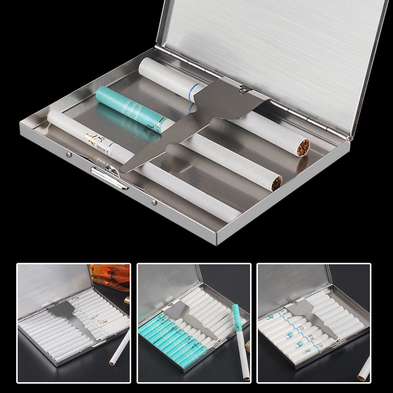 Stainless steel extended Styli - Men Accessories Usa reseña y precio