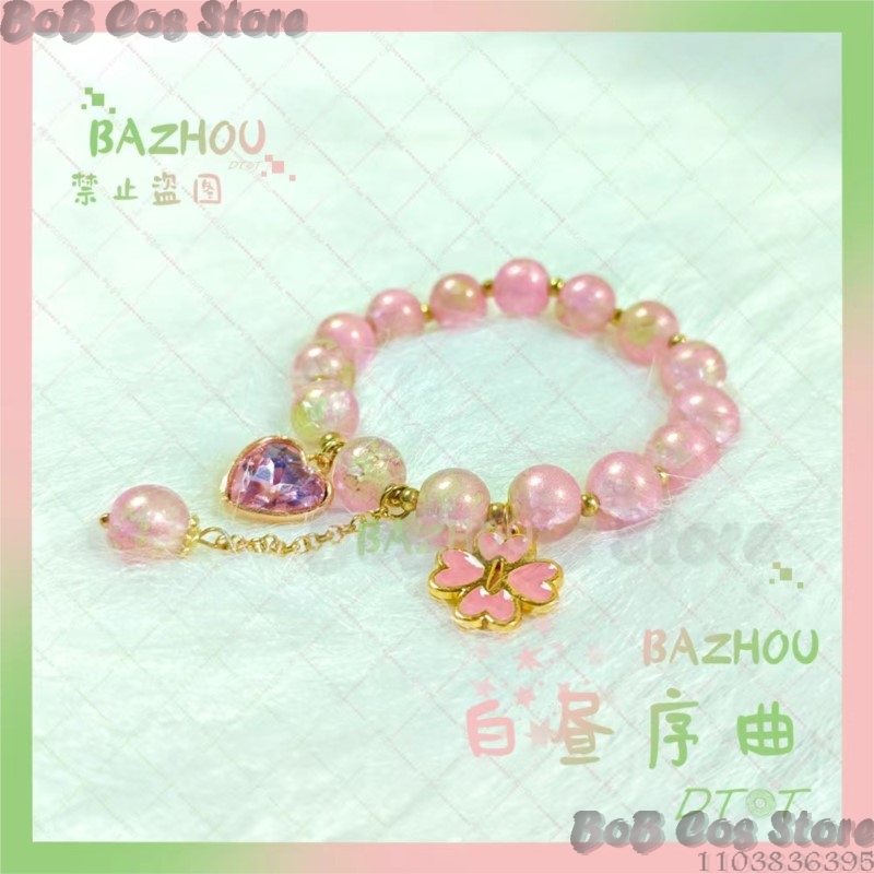 Mitsuri Bracelet Doujing Demon - Men Accessories Jewellery reseña y precio
