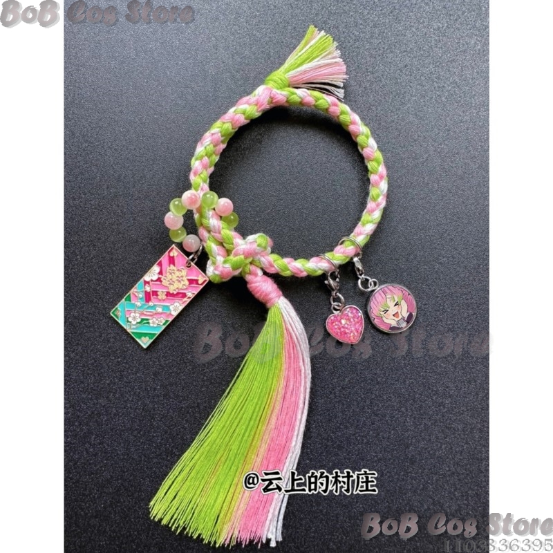 Mitsuri Bracelet Doujing Demon - Men Accessories Jewellery reseña y precio