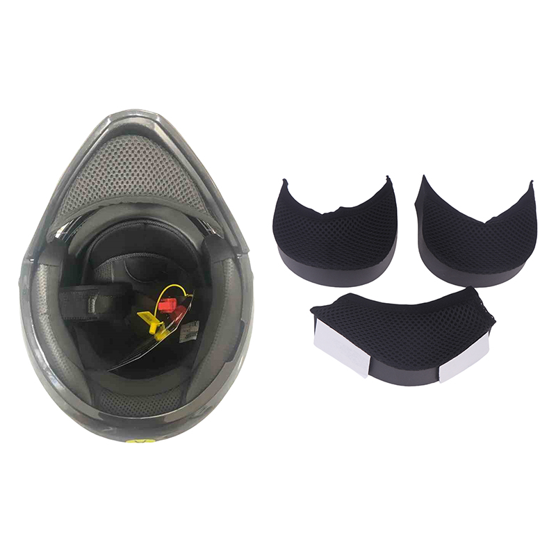 Hot Sale Modified Chin Rest Wi - Men Accessories Sale reseña y precio