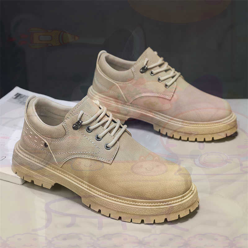 Dark Natural Leather Fashion T - Men'S Accessories Canada reseña y precio