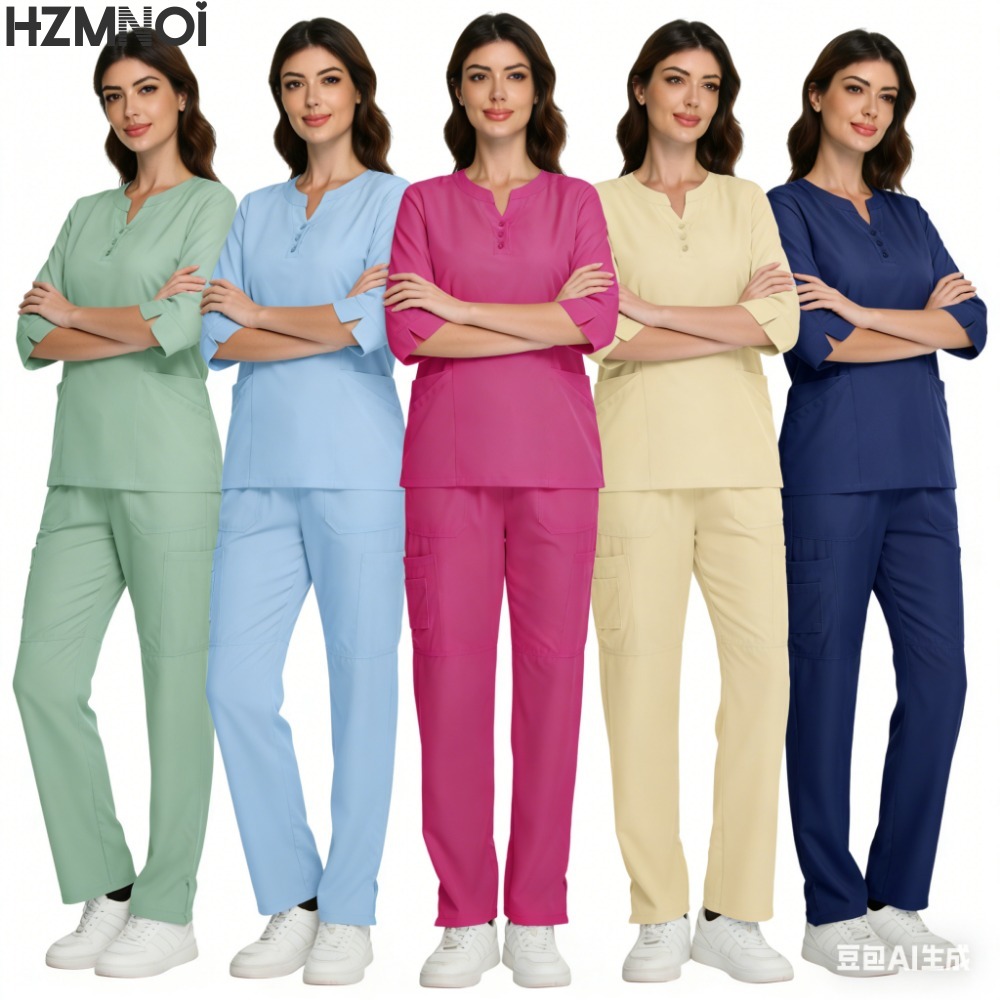 Scrubs Nursing Accessories Med - Men Accessories Kit reseña y precio