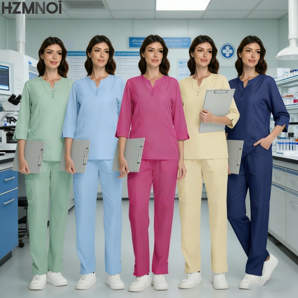 Scrubs Nursing Accessories Med - Men Accessories Kit reseña y precio