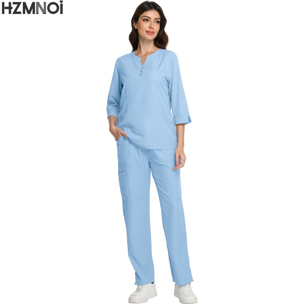 Scrubs Nursing Accessories Med - Men Accessories Kit reseña y precio