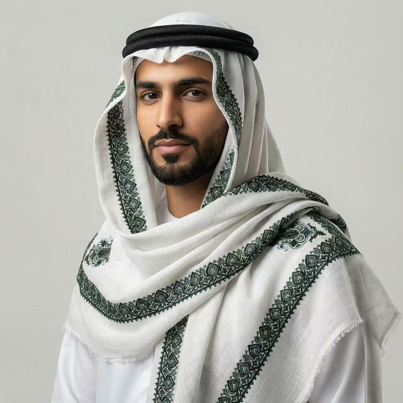 Muslim Headscarf  Scarf Headba - Men Accessories Usa reseña y precio