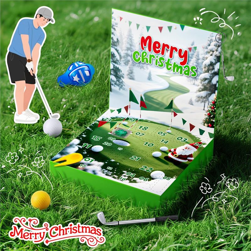 2025 Trend Christmas Countdown - Men'S Accessories Trends 2025 reseña y precio