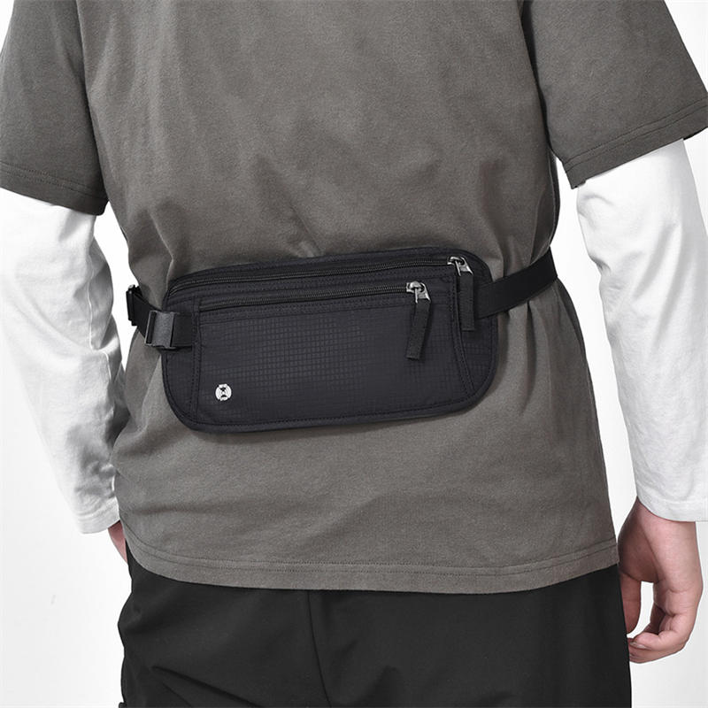 RFID Blocking Waterproof Sport - Passport Wallet Rfid reseña y precio