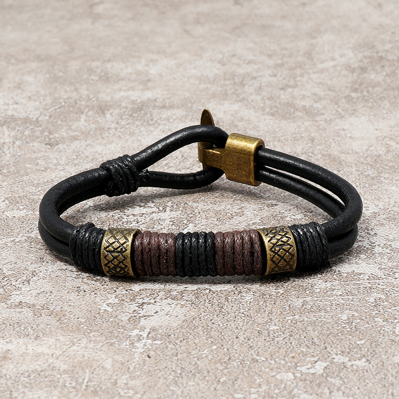 High Quality Mens Punk Style E - Men Accessories Pk reseña y precio