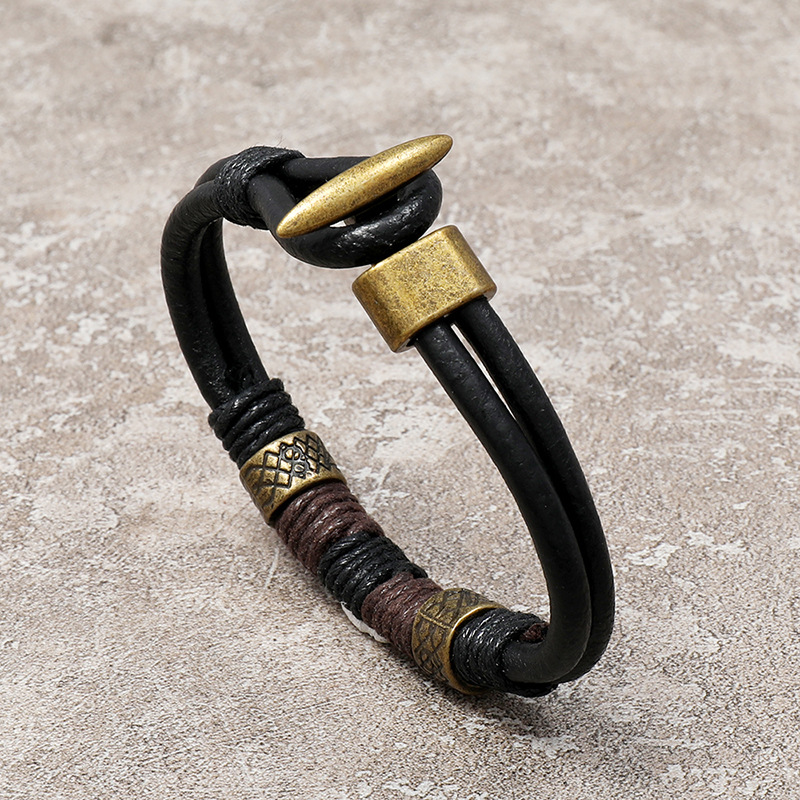 High Quality Mens Punk Style E - Men Accessories Pk reseña y precio