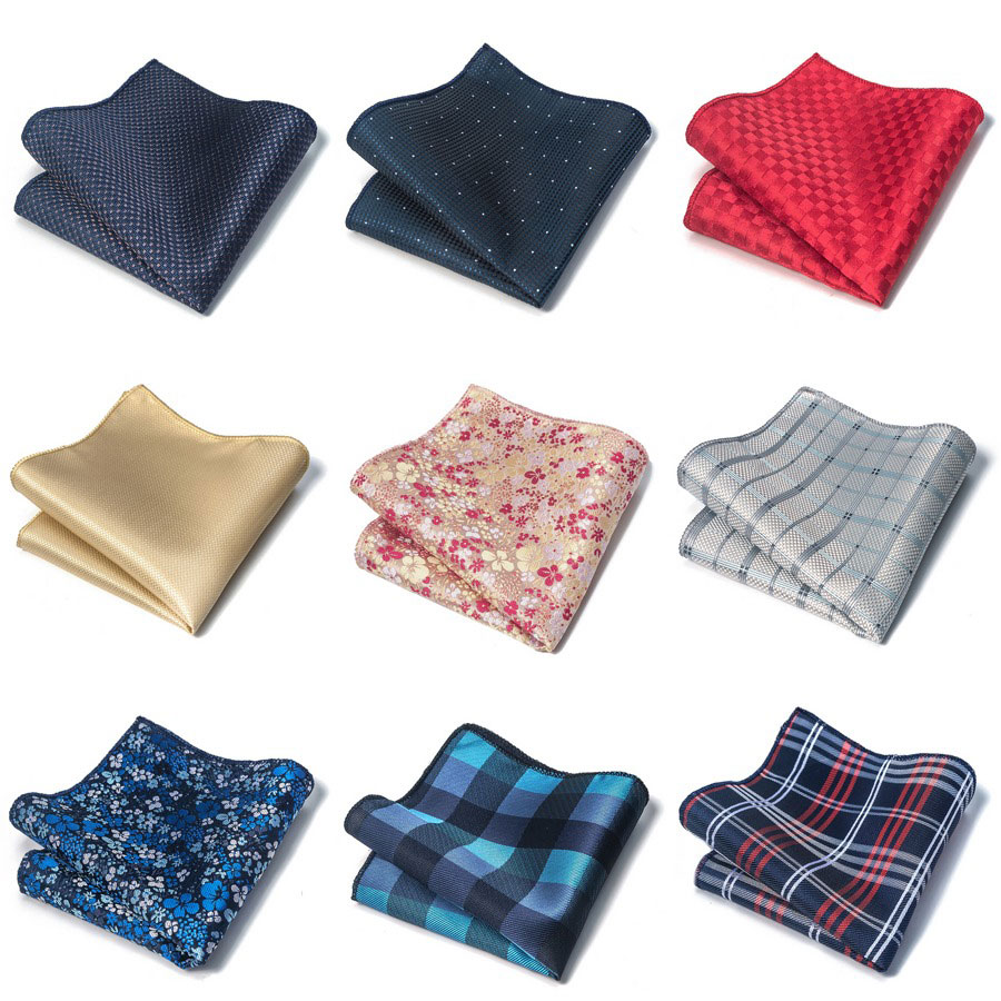 Hot sale Brand Handkerchief  S - Men Accessories Sale reseña y precio