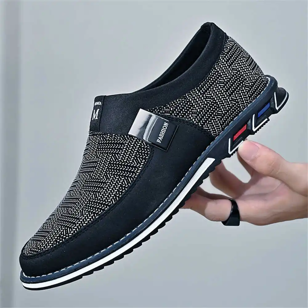 Dark Blue 44-45 Summer Shoes S - Men'S Accessories Canada reseña y precio