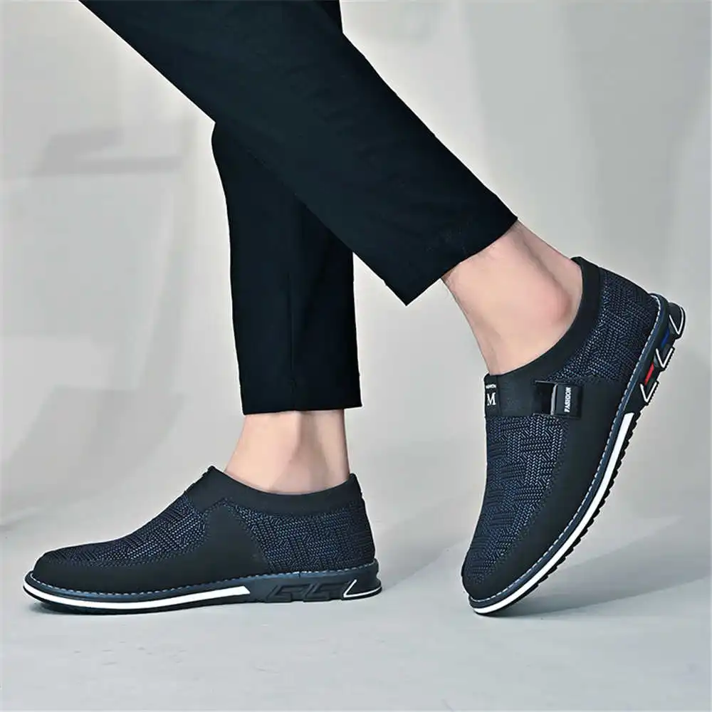 Dark Blue 44-45 Summer Shoes S - Men'S Accessories Canada reseña y precio