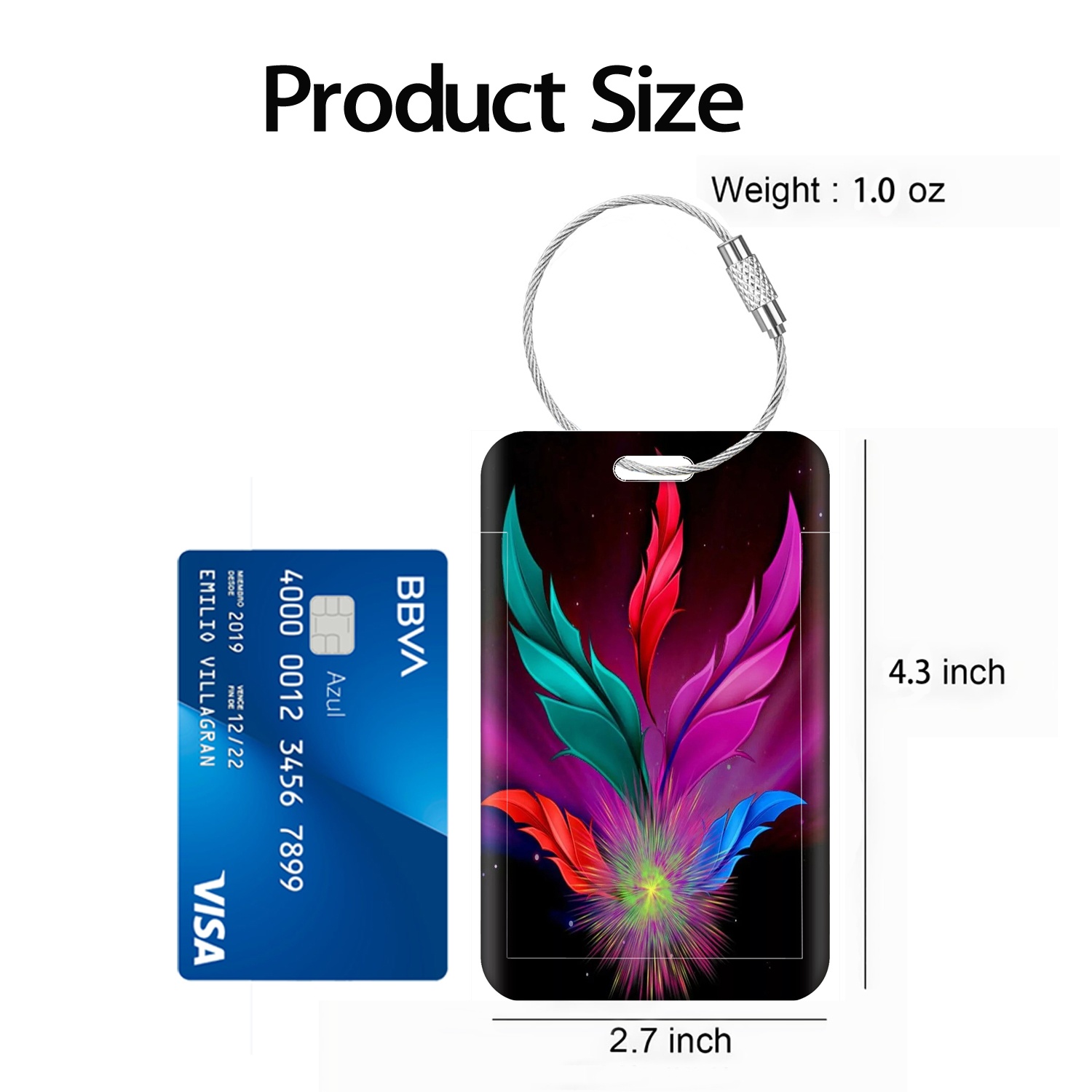 HOT SALE Art Feather Business  - Men Accessories Sale reseña y precio