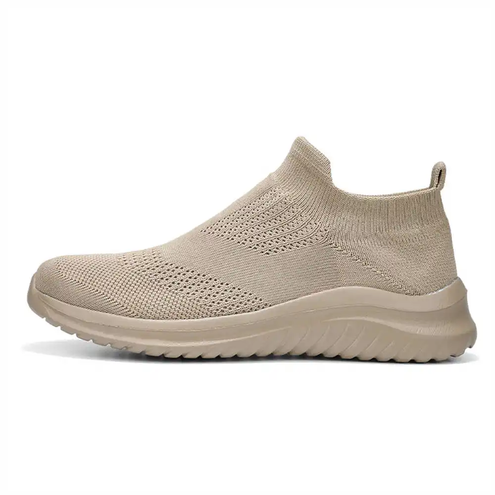 Beige Soft New Novelty Tennis  - Men'S Accessories Canada reseña y precio